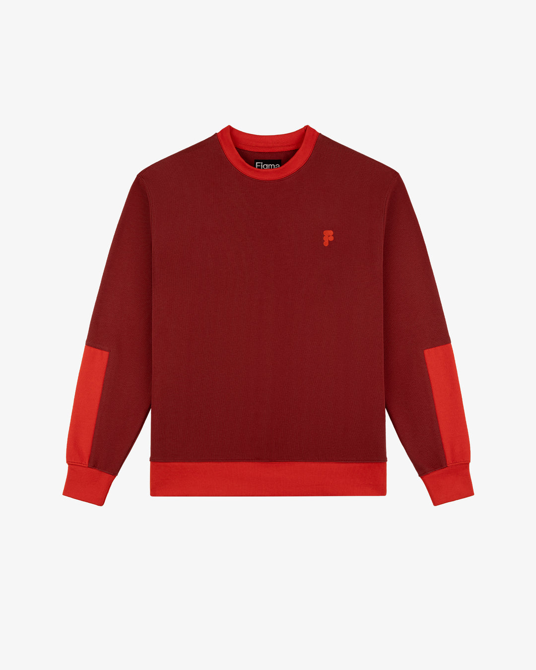 Figma Crewneck – Dinner Service NY