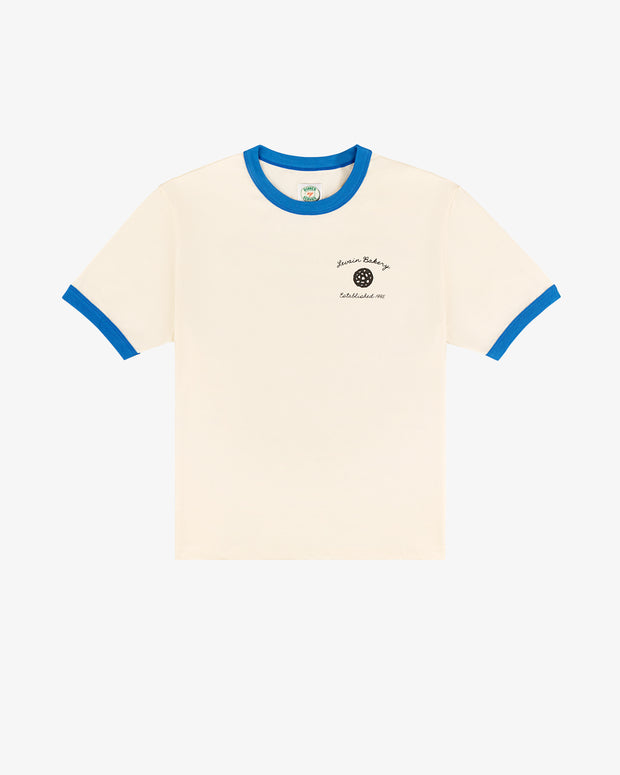 Levain Bakery Ringer Tee