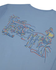 Orville Peck Stampede Crewneck