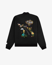 Las Vegas Bomber Jacket