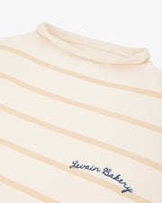 Levain Bakery Roll Neck Sweatshirt