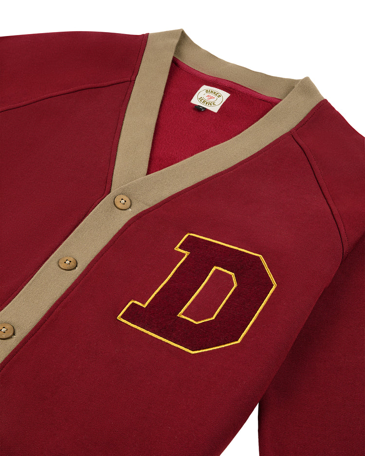 DSNY Cowboy Cardigan – Dinner Service NY