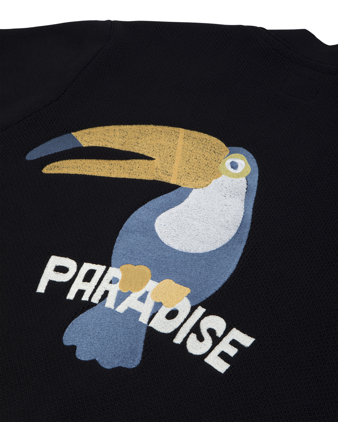 BIBIY. DINER CARDIGAN 最終値下げ Briston Maroney Paradise Cardigan – Dinner Service NY
