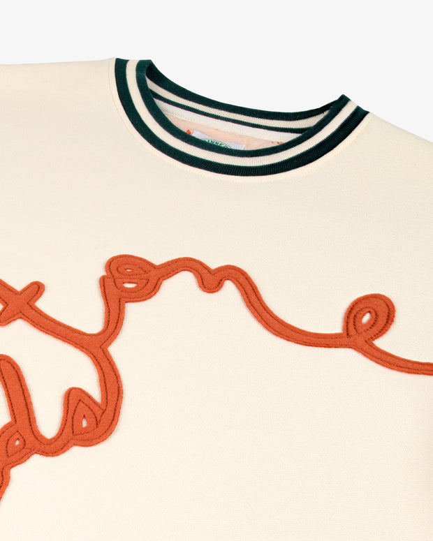 The Maidstone Crewneck