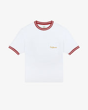 Van Leeuwen Ringer Tee