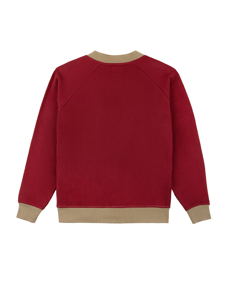 DSNY Cowboy Cardigan – Dinner Service NY