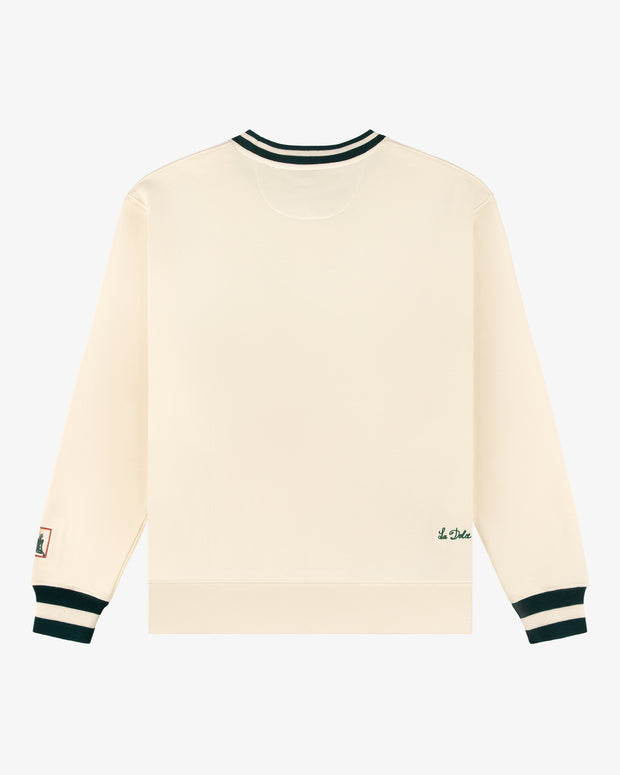 The Maidstone Crewneck