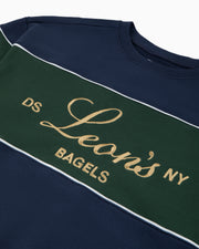 Leon’s Bagels Crewneck