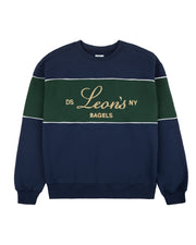 Leon’s Bagels Crewneck