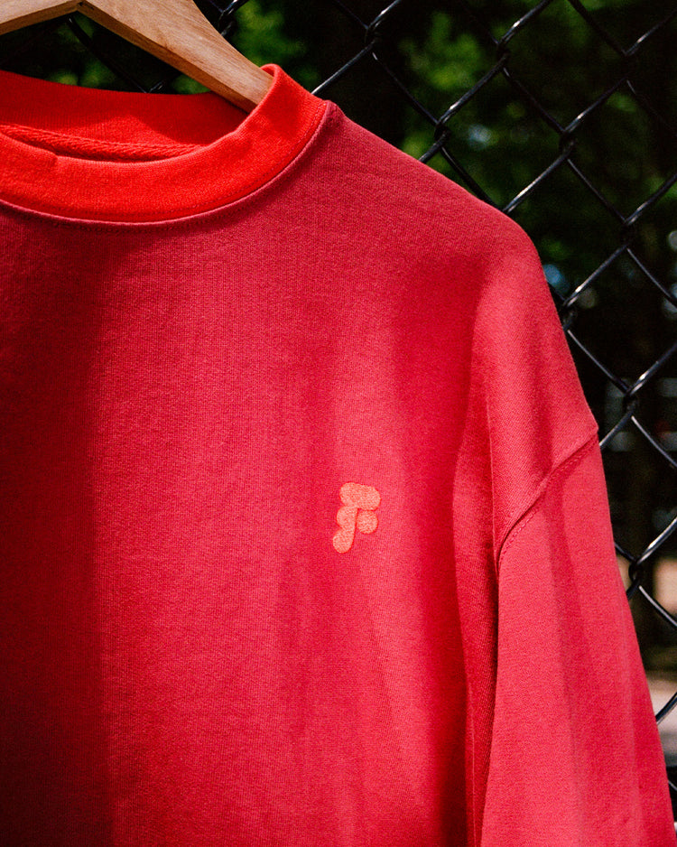 Figma Crewneck – Dinner Service NY