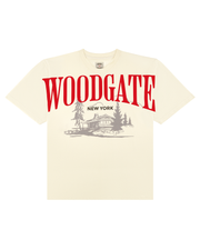 Novo Amor Woodgate Tee