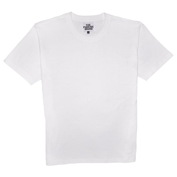 DSNY Recycled Cotton Tee